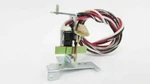 Ge TJKASA6AB1R Auxiliary Switch J600 1AB Element 600VAC Breaker Accessory. Fixed Price $65.00.