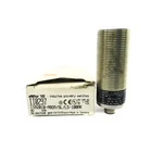 Ifm Efector II0297 IIA2010-ABOA/SL/LS-100AK 20-250VAC/DC Nsmp. Fixed Price $132.00.