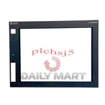 New In Box Mitsubishi GT2715-XTBA Touch Screen Panel Glass. Fixed Price $258.02.