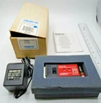 Telebyte Interface Converter RS-232 To RS-422 Power Supply Manual 63-2SA Nib. Fixed Price $50.00.