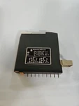Klockner Moeller ETS-V1-2 Relay Amplifier. Fixed Price $75.00.