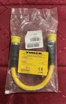 Turck Cssm Cxm 12-12-03/S817 U-85160 Actuator/sensor Cable Multifast Male/female. Fixed Price $27.77.