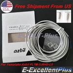 For Yamatake Azbil FL7M-3J6HD-L5 Proximity Switch Sensor FL7M3J6HDL5 2-WIRE M12. Fixed Price $35.22.