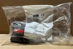 New Genuine Abb OHBS2RJ Selector Handle On / Off Switch. Fixed Price $25.99.