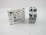 New Allen Bradley 1492-SP2C020 Circuit Breaker 1492SP2C020. Fixed Price $29.99.