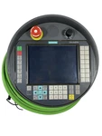 Siemens 6FC5403-0AA20-0AA0 Sinumerik Operator Panel Next Day Air Available. Fixed Price $4300.23.