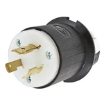 Hubbell Wiring Device-kellems HBL2351 Locking Plug, L9-20P, A, 600V Ac,. Fixed Price $27.29.