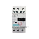 New In Box Siemens 3RV1011-1CA15 Circuit Breaker 1.8-2.5A. Fixed Price $100.59.