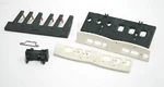 Schneider LAD9R1V Reversing Switch Kit For LC1-D Contactor Mechanical Interlock. Fixed Price $61.22.