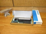 Omron C120-OC222 *new* Output Module Sysmac Plc *usa Ship* 3G2A6-OC222. Fixed Price $179.75.
