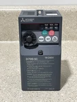 Mitsubishi FR-D720S-014SC-EC. Fixed Price $300.00.