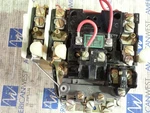 Allen Bradley 709-AOA103 Size Starter 5HP 460V W/ 240V Coil 70A83 S889. Fixed Price $89.00.