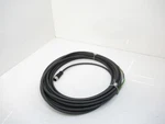 Efector Ifm ADOGH080MSS0010A06-E10977 Connecting Cable With Socket. Fixed Price $10.98.