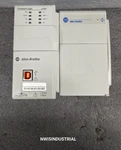 Allen-bradley 1769-L33ER /a Compactlogix 5370 2MB Memory Ethernet Controller. Fixed Price $1099.99.