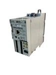 Lenze 8400 Inverter E84AVHCE2512SX0 - 0.25KW Overnight Shipping. Fixed Price $793.86.
