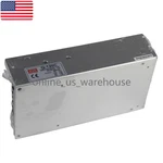 New Box Meanwell Q-120C Switching Power Supply Us Stock. Fixed Price $70.76.