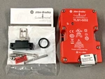 Allen-bradley 440G-T27252 Guard Locking Switch TLS1-GD2 Fully-flex Actuator 24V. Fixed Price $180.00.