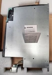 New/old Stock Siemens Sinamics S120 Single Motor Module (6SL3120-1TE13-0AD0). Fixed Price $475.00.