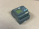 Siemens 6ED1 052-1MD00-0BA5 Logo 12/24 Rc Controller Module Fast Same Day Ship. Fixed Price $89.00.