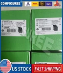 For New Schneider XPSAK371144 Safety Relay With Box. Fixed Price $395.77.