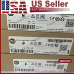 New Sealed Allen Bradley 1756-L75 /b Controllogix 32 Mb Controller 1756L75. Fixed Price $1947.60.