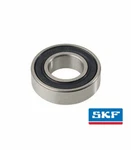 Skf 61806-2RS1 Deep Groove Ball Bearings 30X42X7 Mm 6806-2RS 6806RS. Fixed Price $62.18.