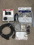 Gen-tran 3016 Generac Generator Safety Transfer Switch Kit 3750 Watts Power Cord. Fixed Price $245.85.