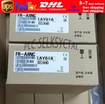 Mitsubishi FR-A8NC Communication Module New One Us Free Tax FRA8NC. Fixed Price $123.26.