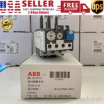 One Abb TA25DU-8.5M Thermal Overload Relay TA25DU8.5M New Us Free Tax. Fixed Price $60.60.