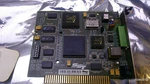 Sst-woodhead 5136-SD Rev. V1.61, Profibus Isa Interface Card. Fixed Price $122.00.
