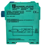 Pepperl + Fuchs KFD2-SD-EX1.48-90A 72046 Solenoid Driver Iso Amplifier Successor. Fixed Price $79.00.