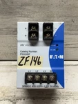 Eaton PSG240F-A1 3 Phase 24V Power Supply Nice. Fixed Price $129.99.