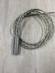 Watlow Firerod 50W 220V 1/2" Dia. 1.5" Long Cartridge Heating Element New. Fixed Price $19.99.