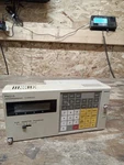 Omron Programming Console 3G2A6-PRO15E C120-PRO15-E. Fixed Price $180.00.