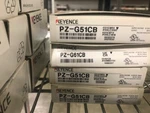 Keyence PZ-G51CB Photoelectric Sensor M12 (brand New). Fixed Price $125.00.