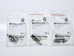 Pack Pepperl+fuchs NBB4-12GM30-E2-V3 Proximity Sensor Ships From The Usa. Fixed Price $44.99.