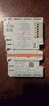 Beckhoff Plc Module. Fixed Price $249.99.