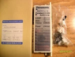 Panadac 610-08N Optical Module Panasonic. Fixed Price $40.00.