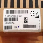 6FC5357-0BB33-0AE1 New Sealed Siemens 840D/DE Ncu 573.2. Fixed Price $2620.71.