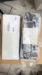 Nitra AVS-5323-120A Pneumatic Solenoid Valve 5/2 3/8" Npt 120VAC. Fixed Price $35.50.