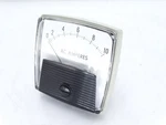 Yokogawa 250 240 Mtmt 7 Panel Meter. Fixed Price $122.39.