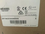Allen Bradley 20F11NC072AA0NNNNN Powerflex Air Cooled 753 Ac Drive New Sealed. Fixed Price $3890.00.