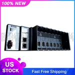 Used National Instruments NI-9144 Compact Rio 780438-01. Fixed Price $427.88.