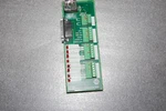 Allen-bradley Termination Panel 1771-HT3. Fixed Price $370.34.