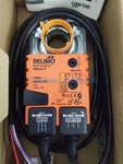 New 1PCS Belimo NM24A-S Rotary Damper/louvre Actuator. Fixed Price $169.00.
