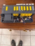 Siemens Simatic Et 200SP Cpu 6ES7512-1SM03-0AB0 W/8 Cards. Read!. Fixed Price $1200.00.