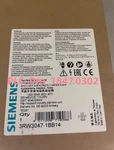 1PCS Brand New Siemens 3RW3047-1BB14 3RW30471BB14 Soft Starter Fast Shipment. Fixed Price $657.20.