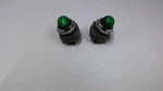 Idec APD199DN-G-24V Green Pilot Light Of. Fixed Price $25.00.