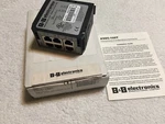& Electronics ESD5-100T Port 10/100 Mbps Ethernet Switch New In Box. Fixed Price $224.98.