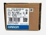 Omron E5CC-QX2ASM-001 Temperature Controller New In Box #f. Fixed Price $196.02.